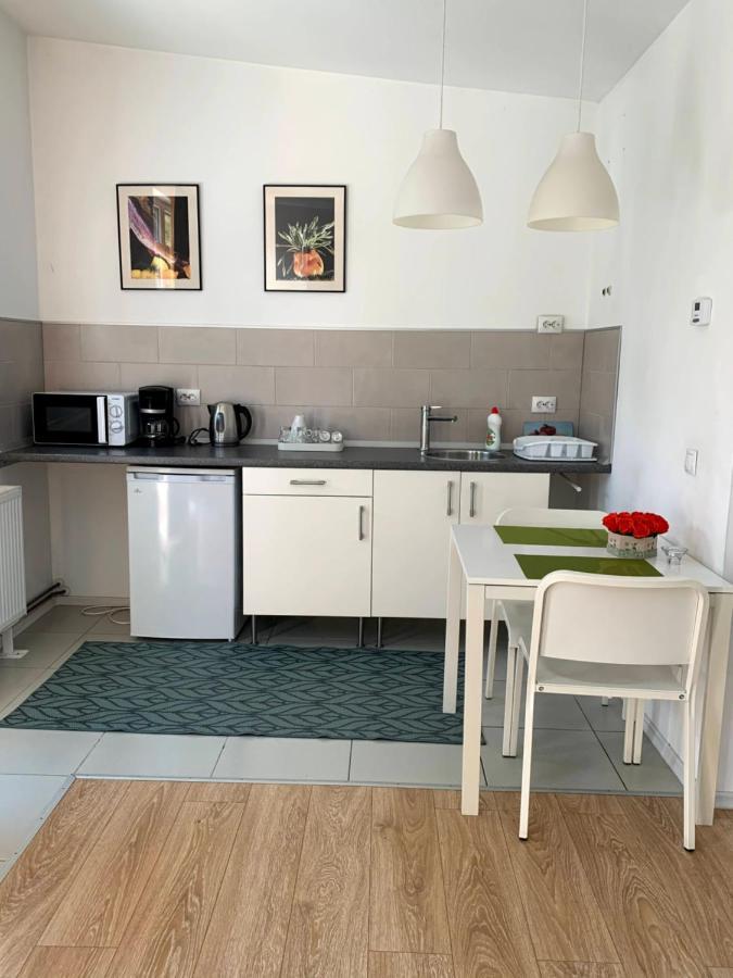 Hotel Casa Petri Sînpetru Exteriér fotografie
